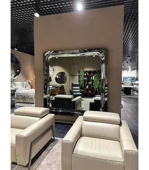 Зеркало GLENN MAGNUM